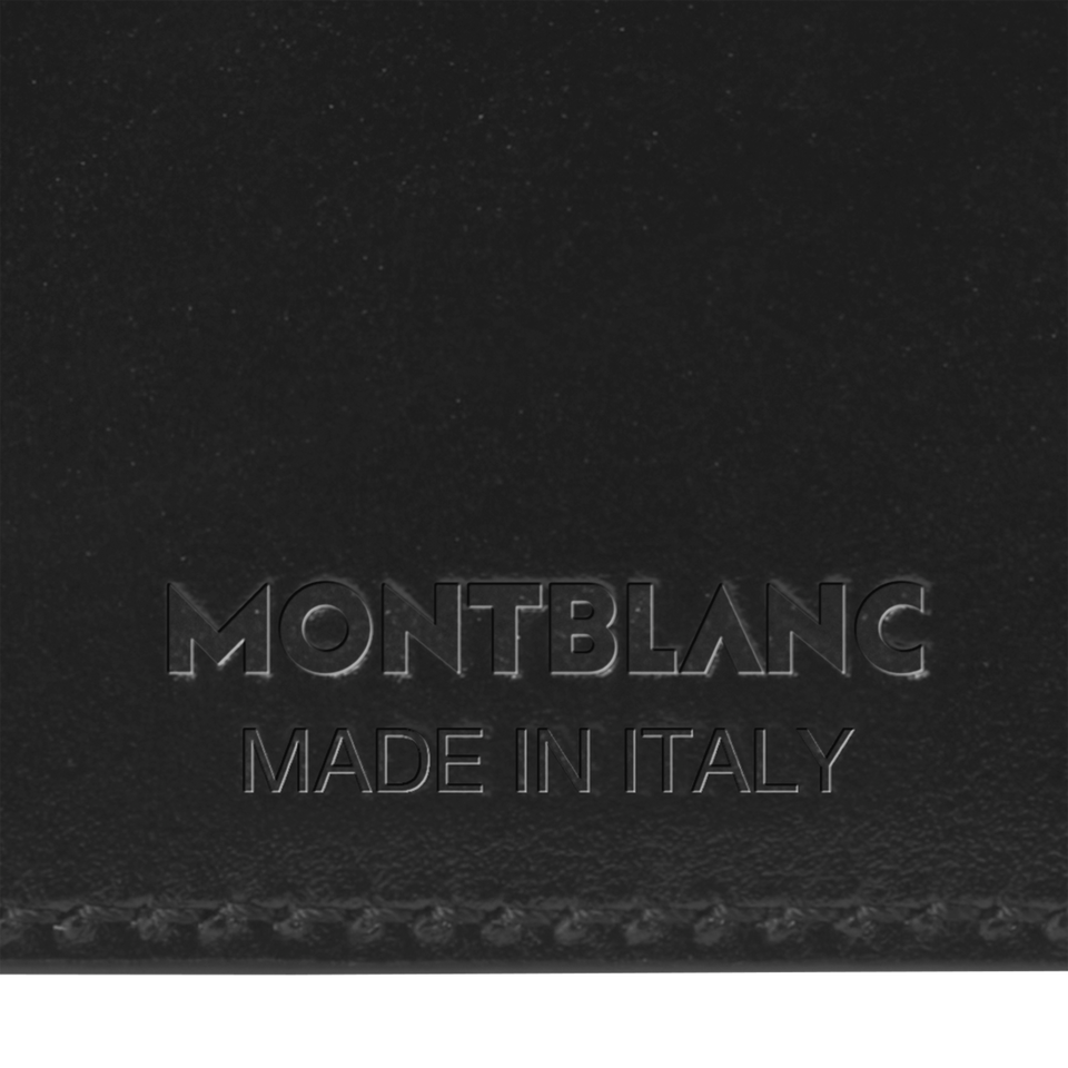 Meisterst&uuml;ck passport holder - 5