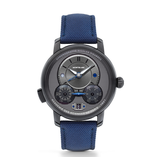 Montblanc Star Legacy Nicolas Rieussec Chronograph 43mm Limited Edition - 500 pieces