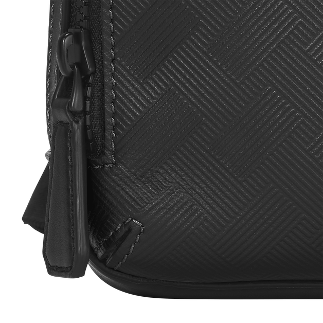 Medium On-Body Bag in Extreme Leather - 9