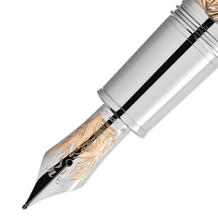 Writers Edition Homage to the Brothers Grimm Limited Edition1812 Fountain Pen