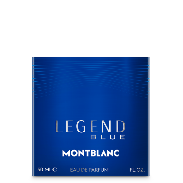 Montblanc Legend Blue Eau de Parfum 50 ml - 2