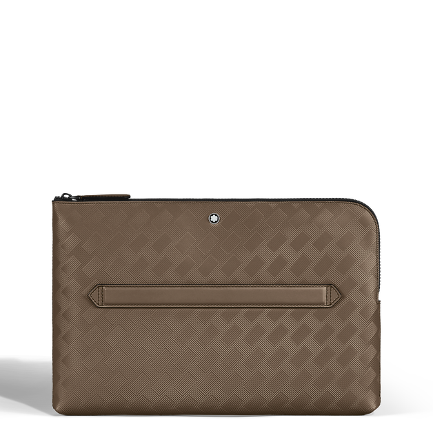 Pochette d'Ordinateur Portable en Cuir Extreme - 1