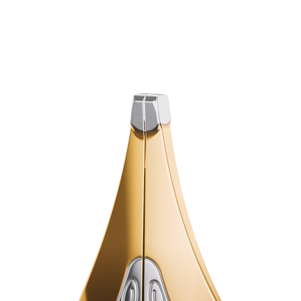 Meisterst&uuml;ck Rose Gold-Coated Classique Fountain Pen