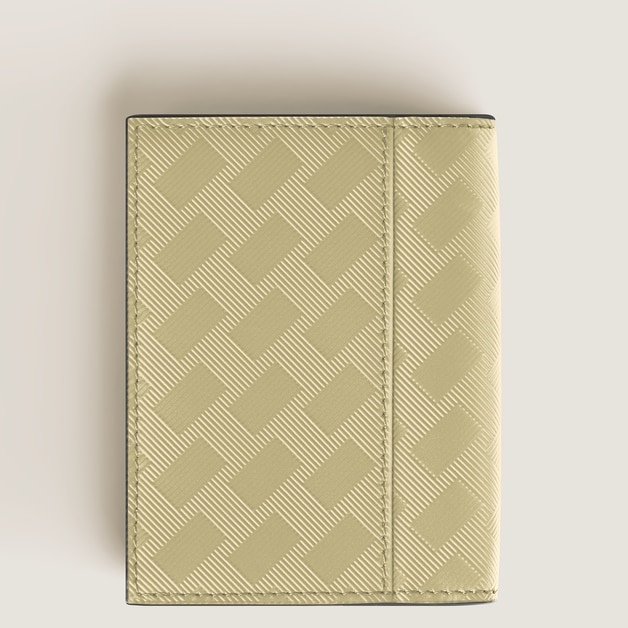 Card Holder 4cc in Extreme Leather - 5