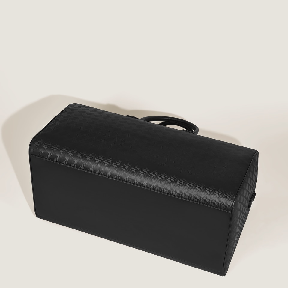 Weekender Bag 55 in Extreme Leather - 10