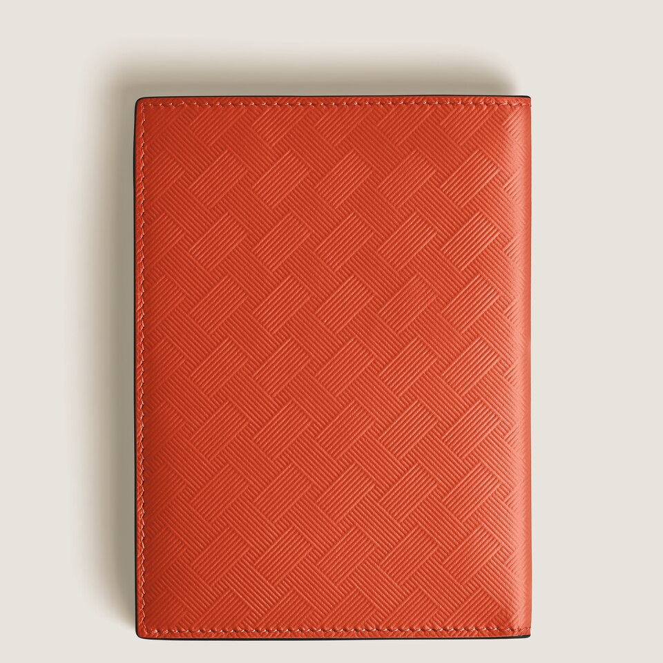 Extreme 3.0 passport holder - 2