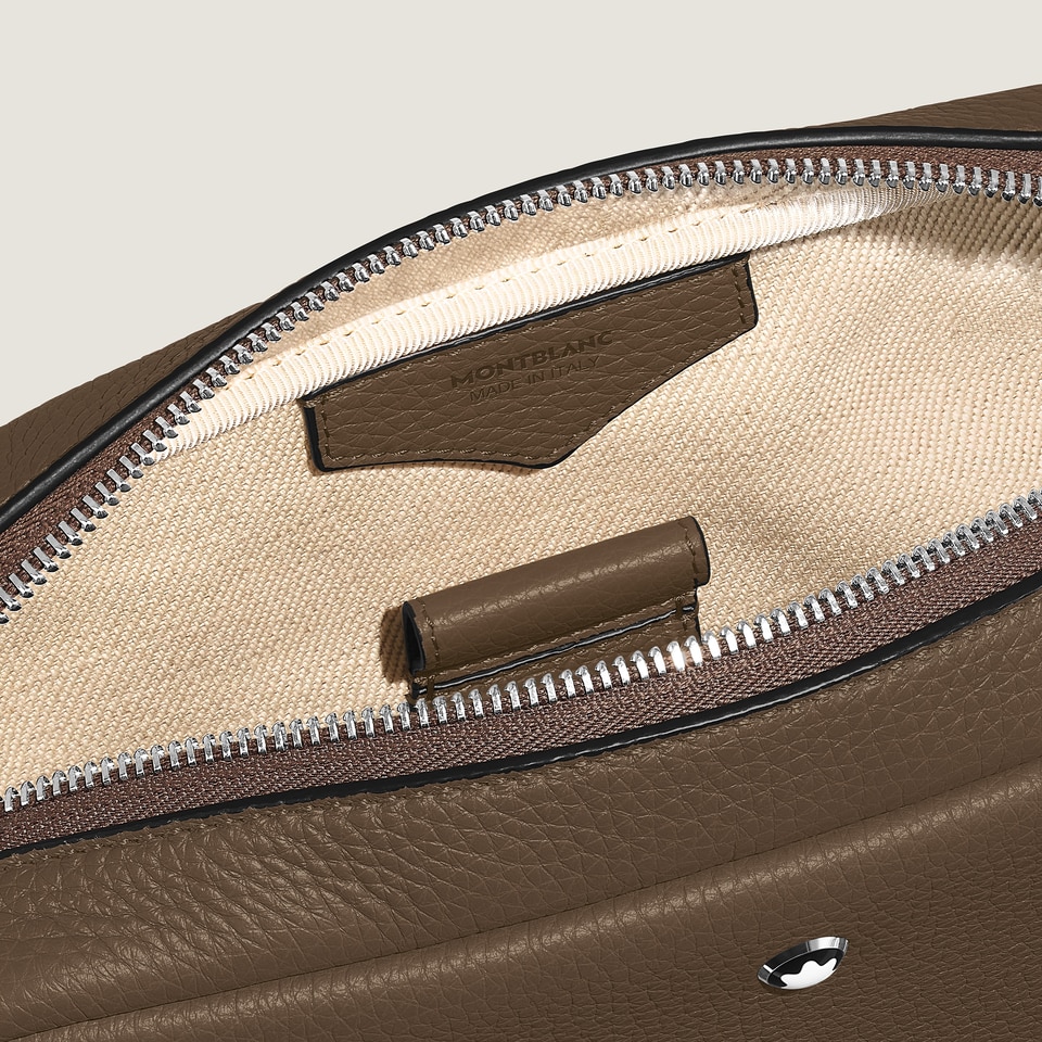 Montblanc Companion Crossbody Bag - 6