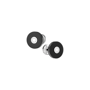 Pix cufflinks
