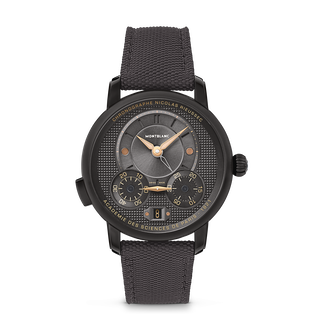 Montblanc Star Legacy Nicolas Rieussec Chronograph 43mm Limited Edition - 500 pieces