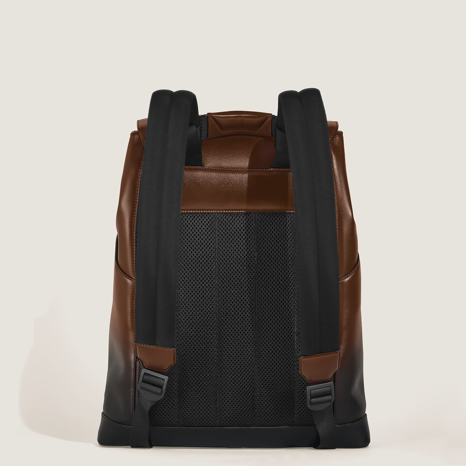 Medium Backpack in Meisterst&uuml;ck Leather - 5