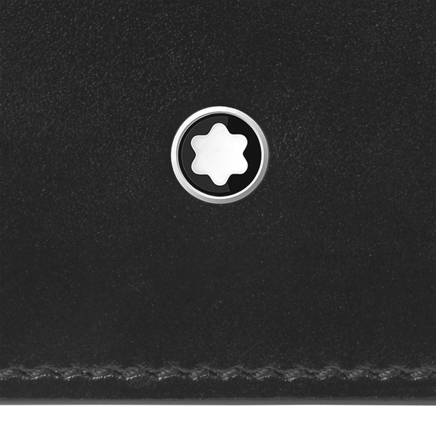 Wallet 8cc in Meisterst&uuml;ck Leather - 6