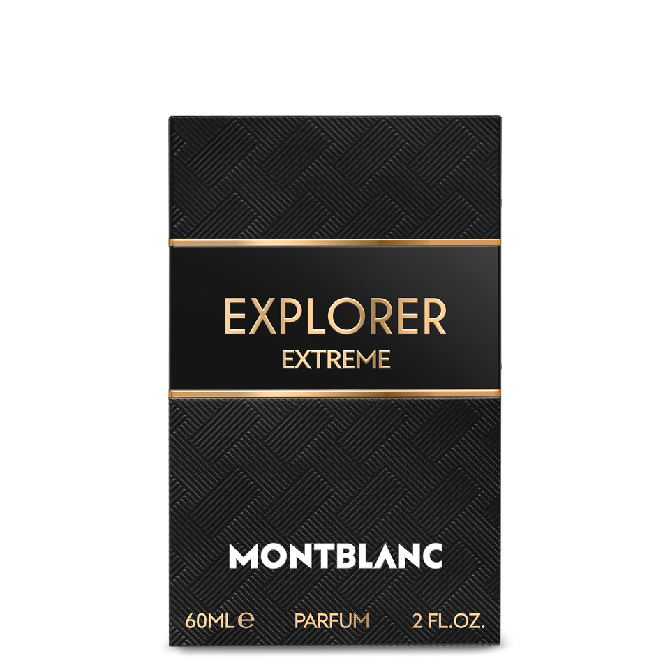 Montblanc Explorer Extreme Parfum 60ml - 2