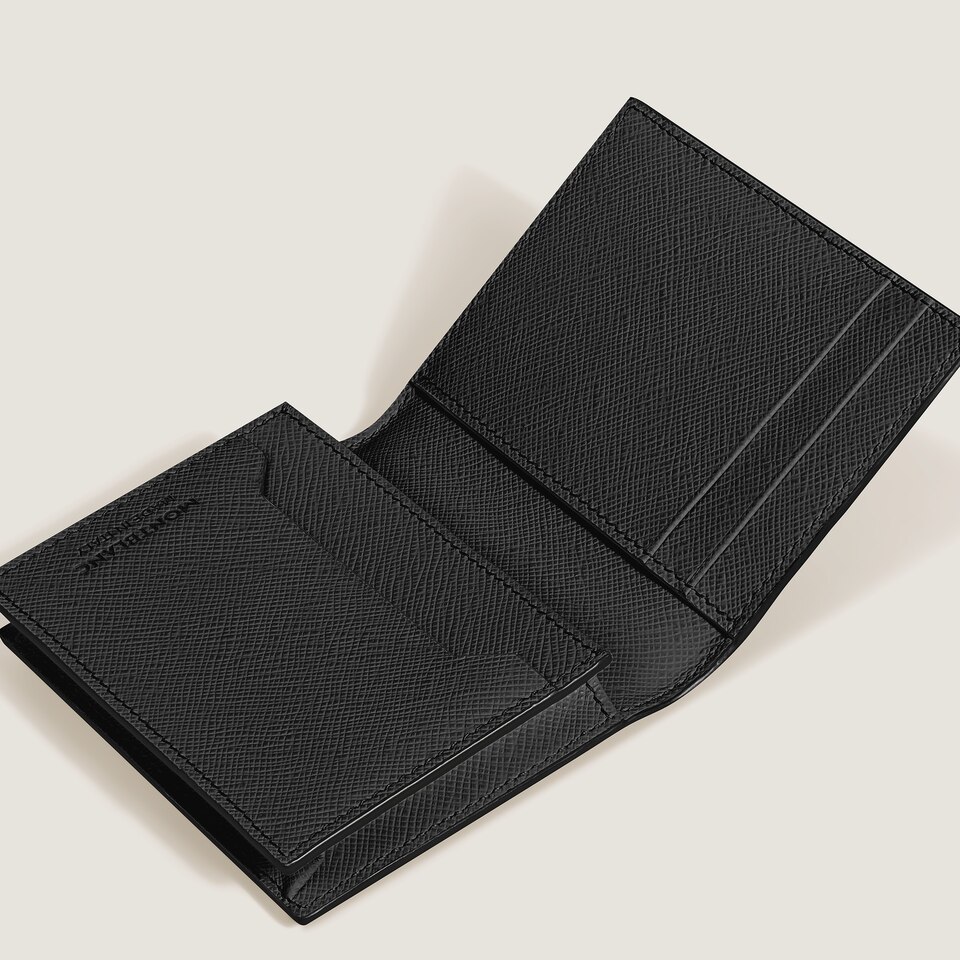 Sartorial card holder 4cc - 4