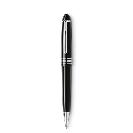 Meisterst&uuml;ck Platinum-Coated Midsize Ballpoint