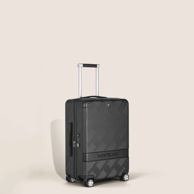 #MY4810 Cabin Suitcase - 3