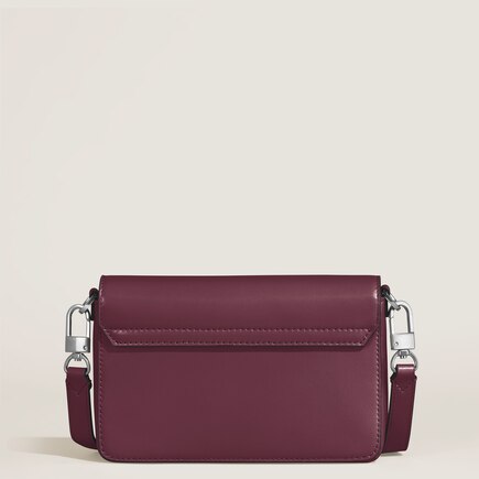 Meisterstück Minibolso Messenger