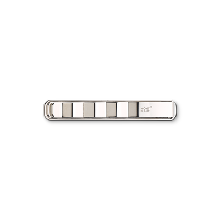Tie Bar with Extreme Pattern