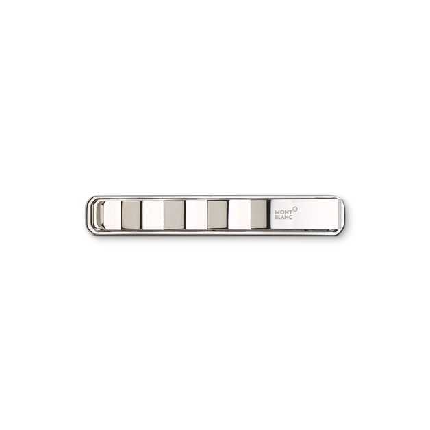 Tie Bar with Extreme Pattern - 2