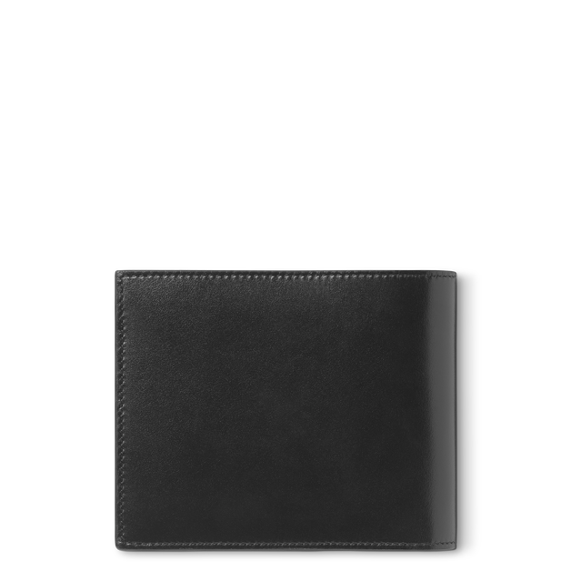 Wallet 10cc with Coin Case in Meisterst&uuml;ck Leather - 3