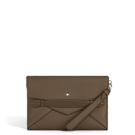Montblanc Envelope Clutch