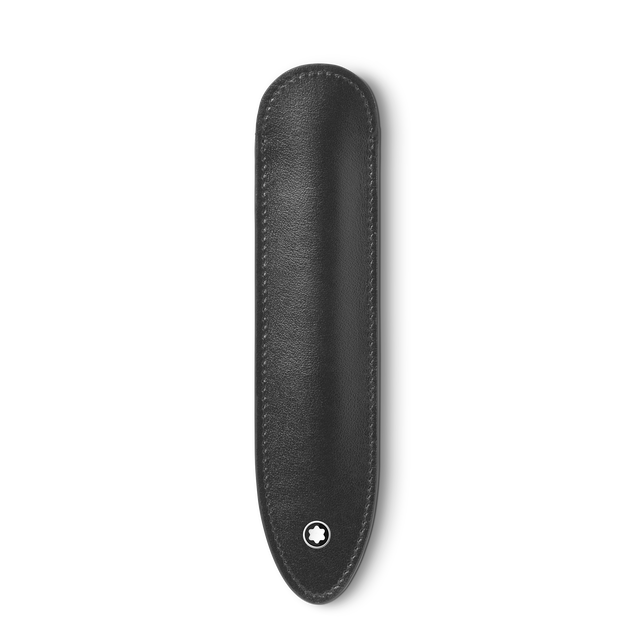 1-Pen Sleeve in Meisterst&uuml;ck Leather - 1