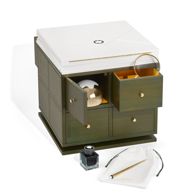 Set Happy Holiday 2025 - 1