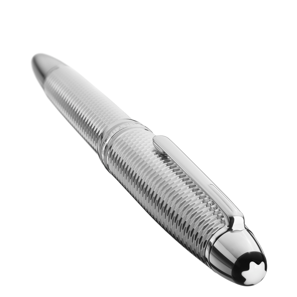 Meisterst&uuml;ck Geometry Solitaire LeGrand Rollerball - 5