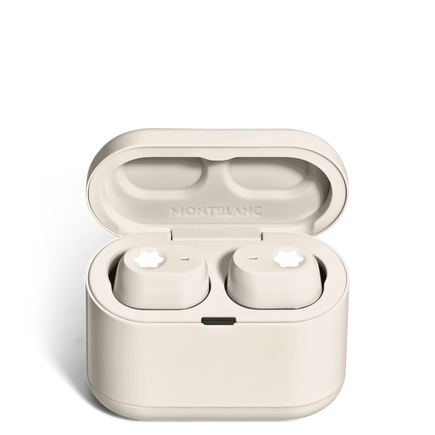 Montblanc MTB 03 Auriculares de Bot&oacute;n