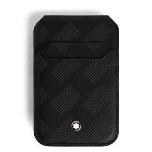 Card Holder 3cc for iPhone with MagSafe in Extreme Leather