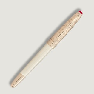Meisterst&uuml;ck Romeo & Juliet Dou&eacute; Classique Rollerball