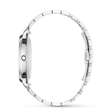 モンブラン トラディション オートマティック デイト 40 mm