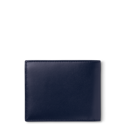 Wallet 6cc in Meisterstück Leather