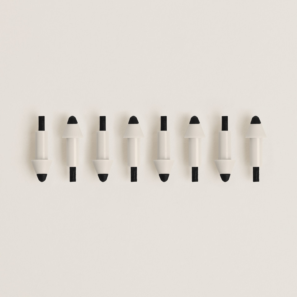 Linen Replacement Tips for Montblanc Digital Pen - 2