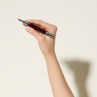 Writers Edition Homage to Bram Stoker Limited Edition Fountain Pen