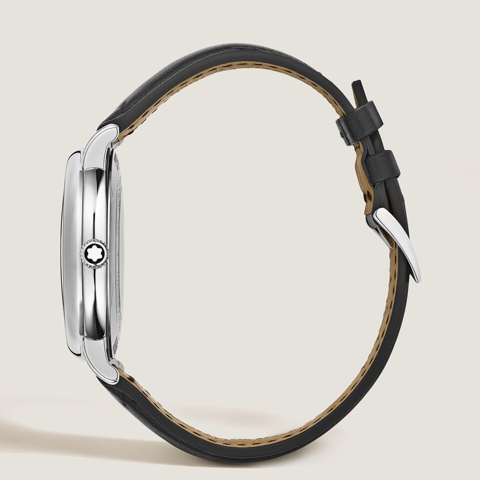 Montblanc Star Legacy Moonphase 42 mm - 2