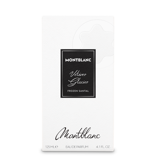 Montblanc Collection Vetiver Glacier EDP 125 ml 