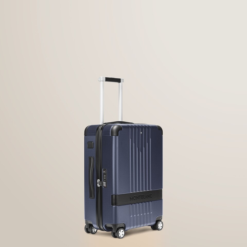 #MY4810 Cabin Suitcase - 3
