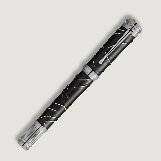 Writers Edition Homage to Bram Stoker Limited Edition 1897 Fountain Pen - 4