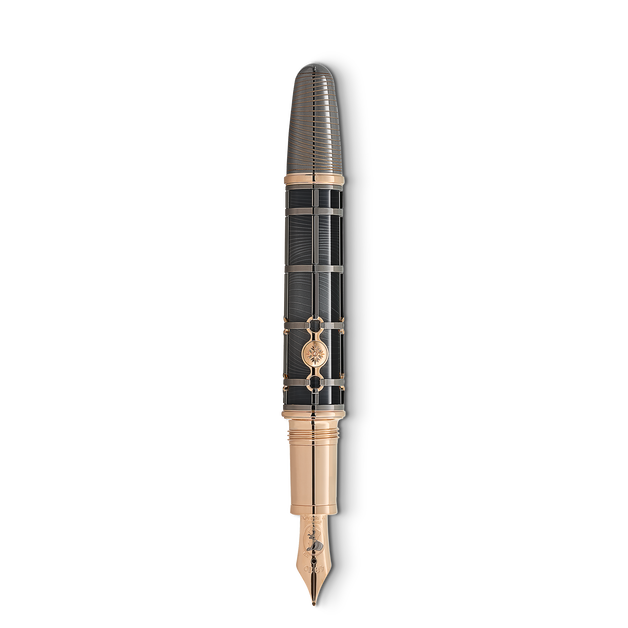 Stylo-Plume Writers Edition Homage to Jane Austen &Eacute;dition Limit&eacute;e&nbsp;97 - 1