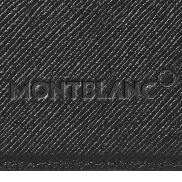 Portacarte 2 Tasche per iPhone con MagSafe in Pelle Sartorial - 3