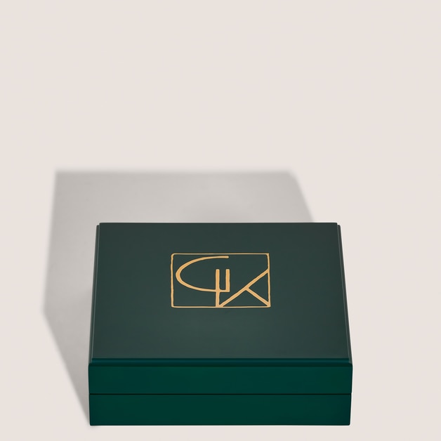 Masters of Art Homage to Gustav Klimt Limited Edition 888 Fountain Pen - 7