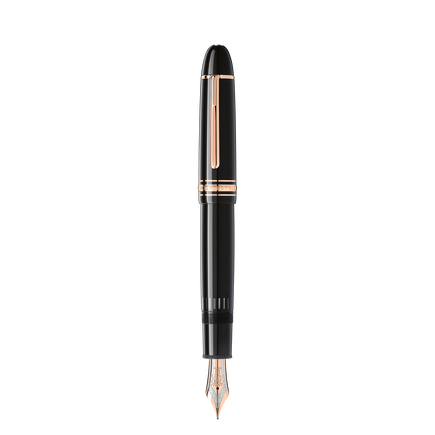 Stylo-Plume Meisterst&uuml;ck&nbsp;149 Dor&eacute; &agrave; l&rsquo;Or Rose