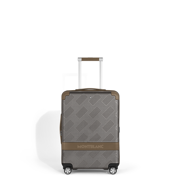 #MY4810 Cabin Suitcase - 1
