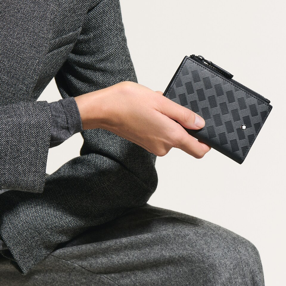 Extreme 3.0 mini vertical wallet 6cc - 4