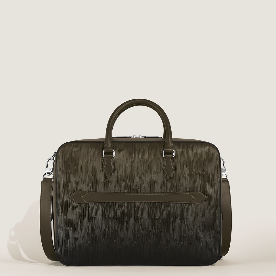 Writing Traveler Briefcase - 4