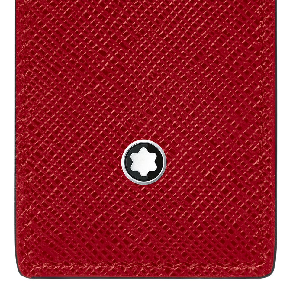 Montblanc Envelope 2-Pen Pouch - 5