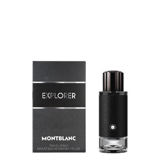 Explorer Eau de Parfum, 30 ml