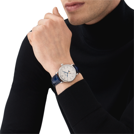 Montblanc Star Legacy Full Calendar 42 mm