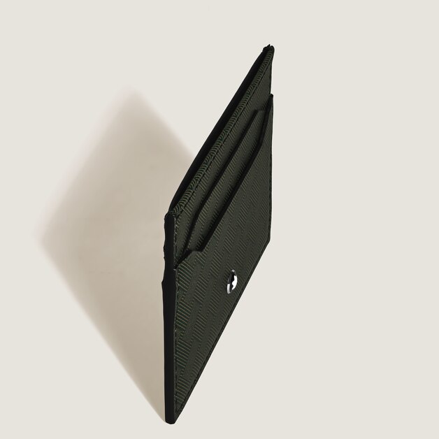 Card Holder 5cc in Extreme Leather - 3