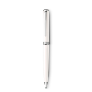 PIX White Ballpoint Pen